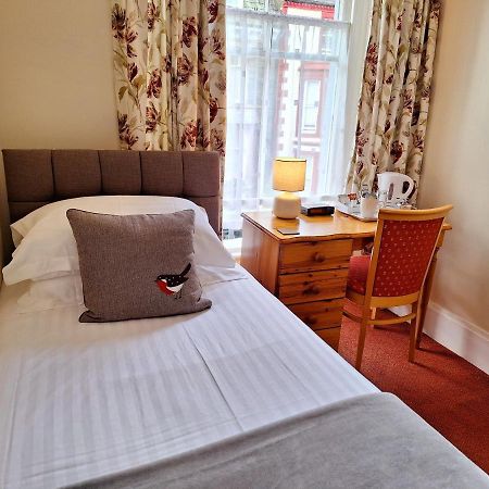Dorchester House เคสวิค ภายนอก รูปภาพ