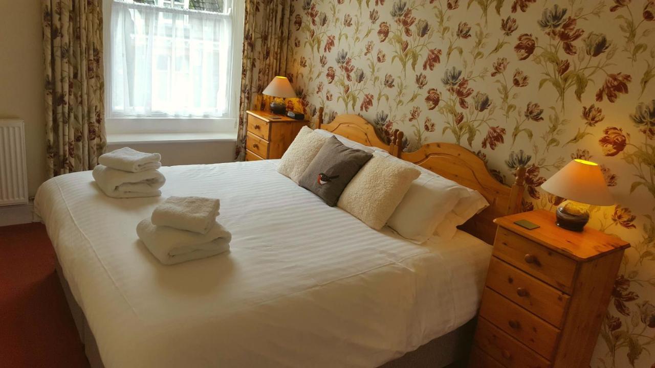 Dorchester House เคสวิค ภายนอก รูปภาพ