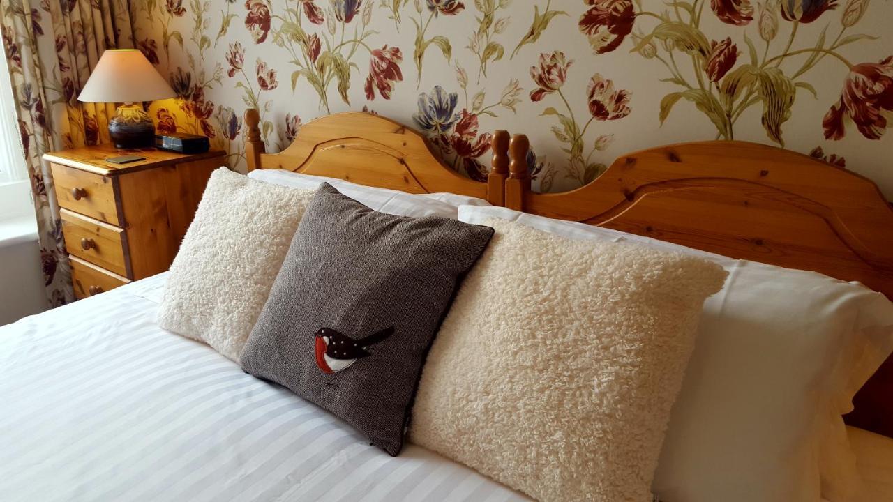 Dorchester House เคสวิค ภายนอก รูปภาพ