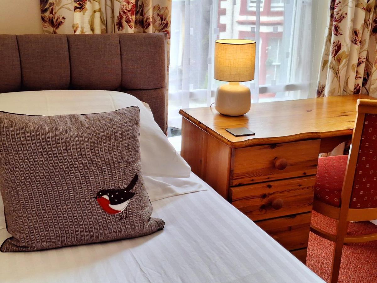 Dorchester House เคสวิค ภายนอก รูปภาพ