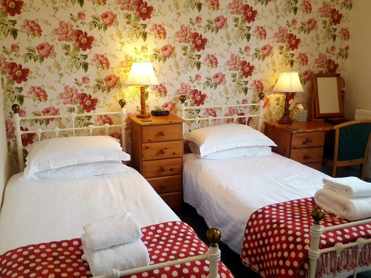Dorchester House เคสวิค ภายนอก รูปภาพ