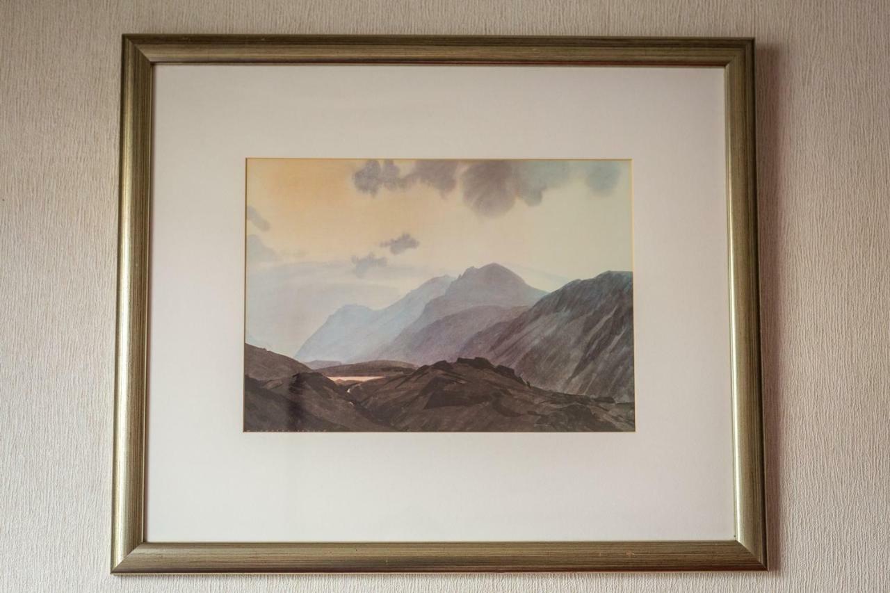 Dorchester House เคสวิค ภายนอก รูปภาพ