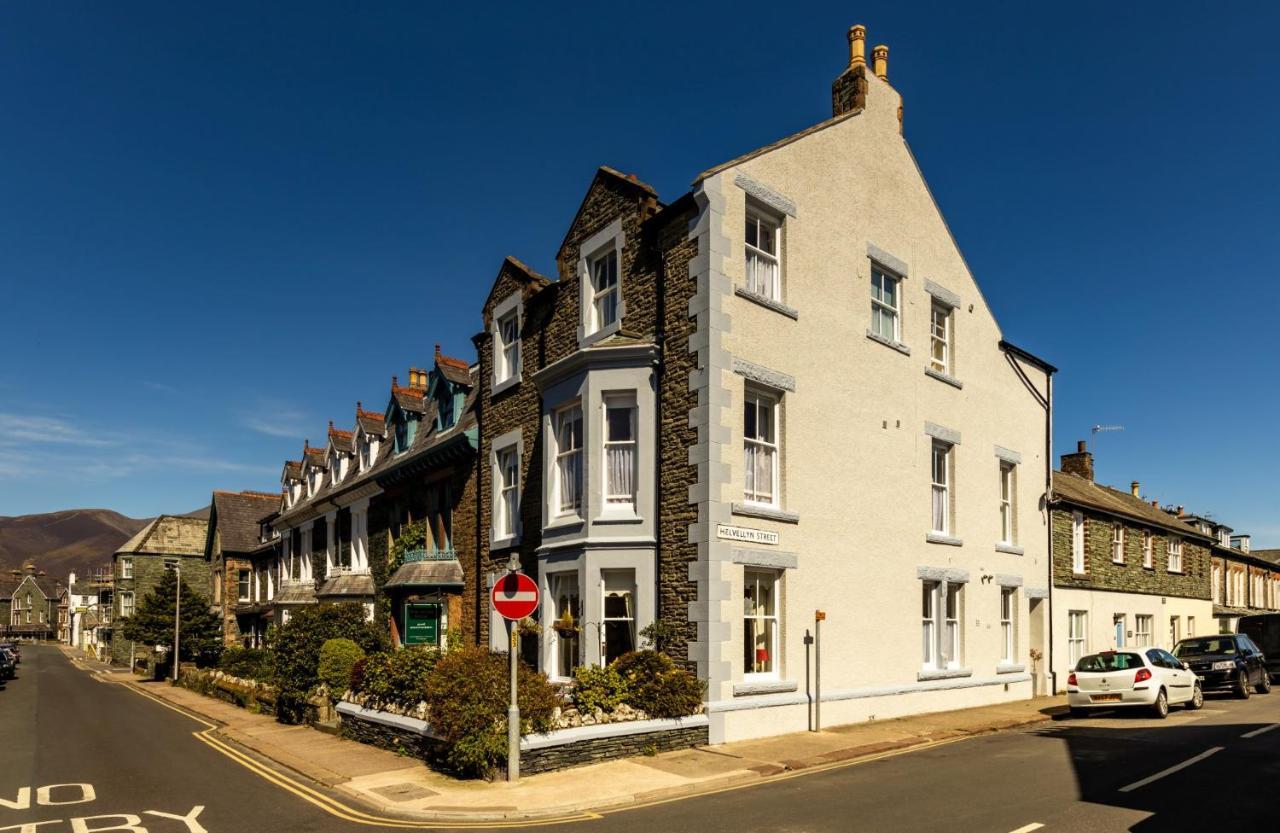 Dorchester House เคสวิค ภายนอก รูปภาพ